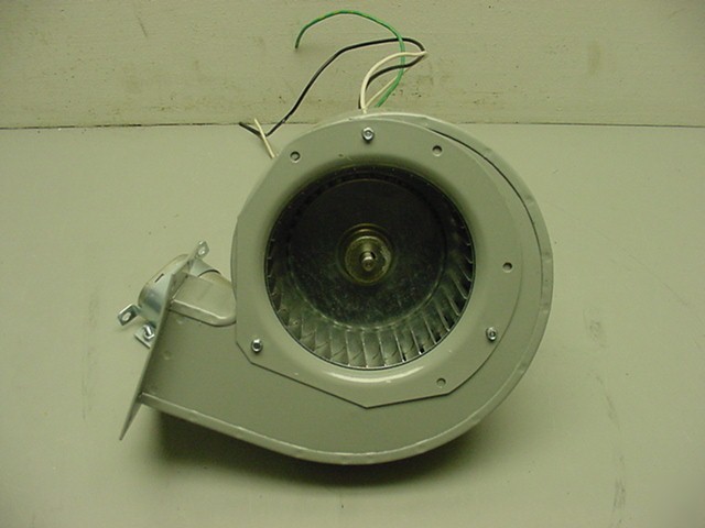 Kooltronic KBB47 blower 200 cfm capacity 115 vac 