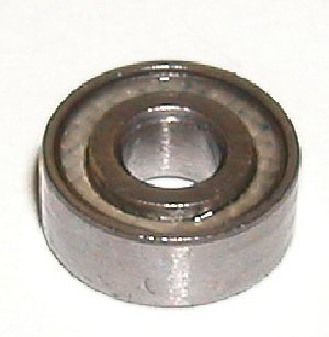 10 bearing 5*11 teflon sealed mm metric ball bearings