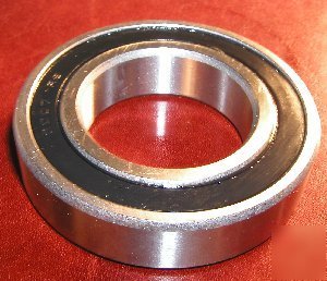 16100-2RS bearing 10MM outer diameter 28MM metric ball