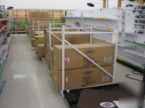 3025: pallet racking