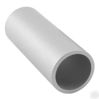 8020 aluminum tube anodized 5035 x 96.5 n