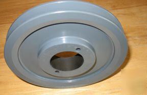 AK71H sheave pulley 6.95