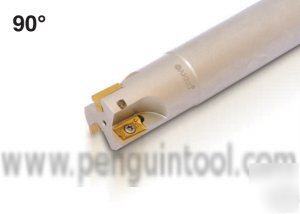 Apkt 15MM s-system end mill