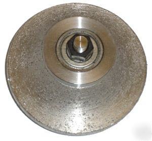 B20 diamond router bit/bits POSITION1 - metal bond