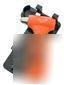 Coleman fire/rescue emergency hammer with light PMH8190