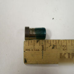 Dayton progress matrixes vro 50 87 .2360 & .0360