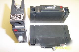 Ge thed THED113030 circuit breaker 30A THED113030WL