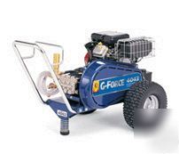 Graco g-force 4043 belt drive pressure washer