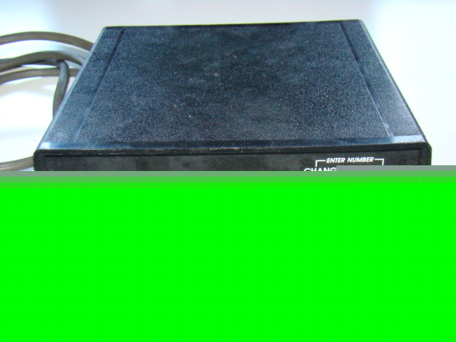 LR3030 logic ems read out V865