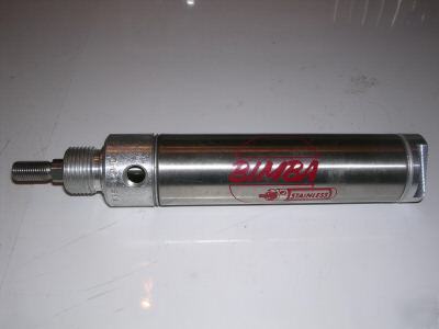 Like new bimba mrs-123-d 1 1/4