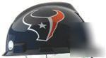 Msa nfl v-gard hard hat, houston texans