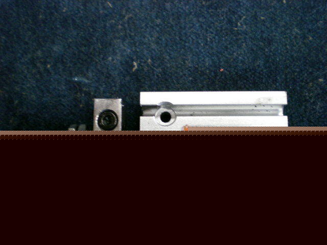 Smc pneumatic forward thruster CDKU10-5D