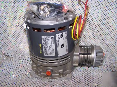 Thomas industries *oil-less compressor 520CK75F 115V