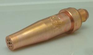 Victor cutskill acetylene cutting tip # 2-3-101