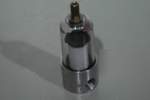 Watts fluidair miniature air filter F504-02AH 1/4