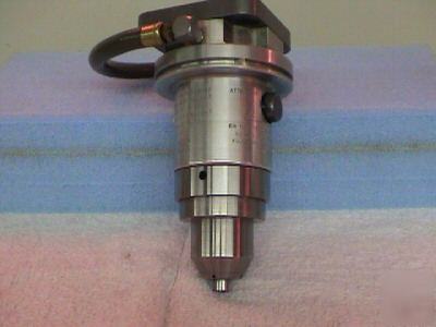  moore grinding head 175K rpm