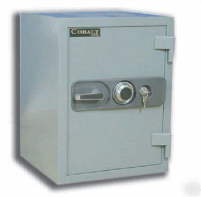 Ss-035 1.25 cu ft office fire proof safe free shipping