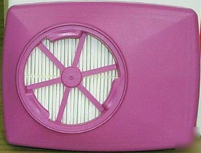 10 replacement respirator filters P100 willson LP100