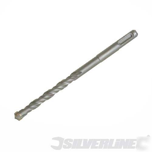 14MM x 210MM sds+ xhead drill bit 580452