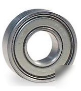 6000-zz shielded ball bearing 10 x 26 mm