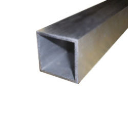 6061-T6 aluminum square tube 2