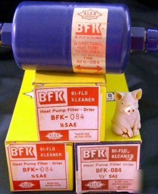 Alco heat pump bfk-084 filter drier refrigeration m