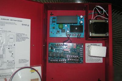 Altronix - - nac power extender