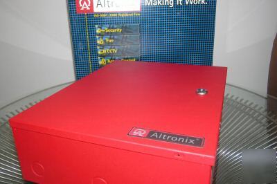 Altronix - - nac power extender