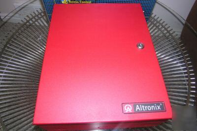 Altronix - - nac power extender