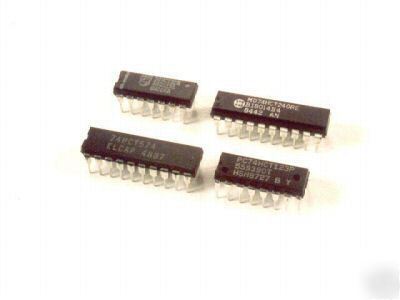 CD4557 shift register ( qty 25 ea )