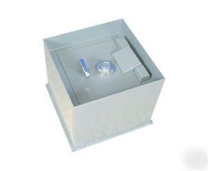 Floor safes fs-B1 safe free shipping 