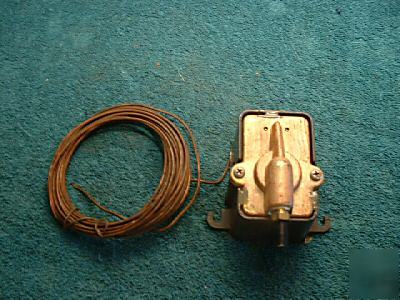 Honeywell temperature sensor 0-200 degree range LP915A