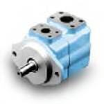 Hydraulic vane pump fixed displacement 21 gpm