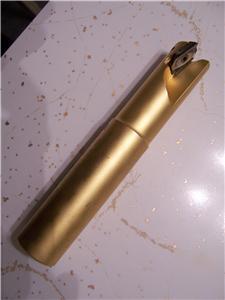 Iscar HM90 eal 1