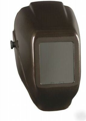 Jackson nexgen halo x heavy metal welding helmet