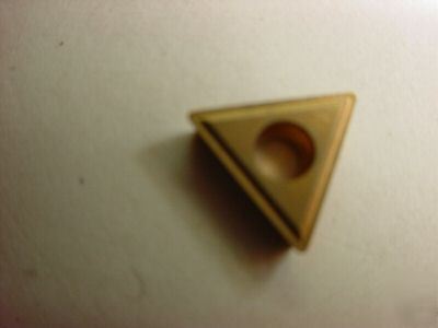 Kennametal tpgm 21.51 insert grade KC850 (01946)