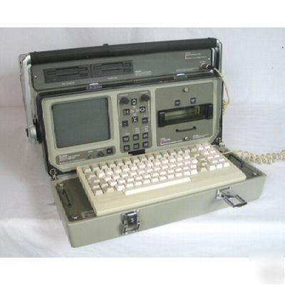 Laser precision td-9960 otdr w/ td-975, td-959, td-952