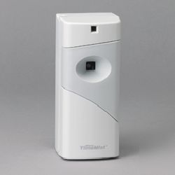 Micro concen. metered aerosol dispenser-tms 1041TM1