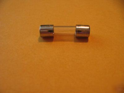 Multimeter fuse 300MA 250V 20MM x 5MM uei nip AF45