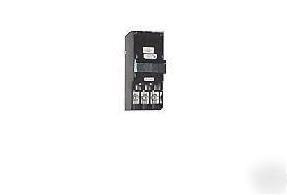 Murray / crouse hinds breaker EP3225 3 pole 225A 240V