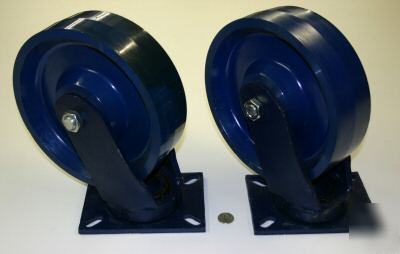 New 2 industrial heavy duty 10