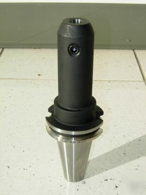 New cnc CAT40 1/4