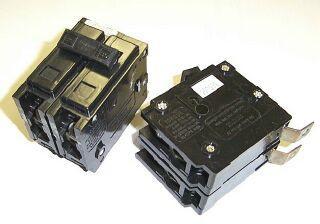 New cutler hammer bab circuit breaker 90A BAB2090 