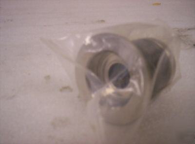 New nor-cal bellow assembly for nor-cal valve, 