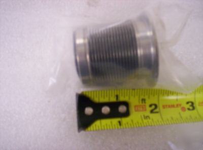 New nor-cal bellow assembly for nor-cal valve, 
