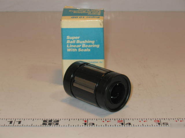 New thomson super ball bushing super-10DD