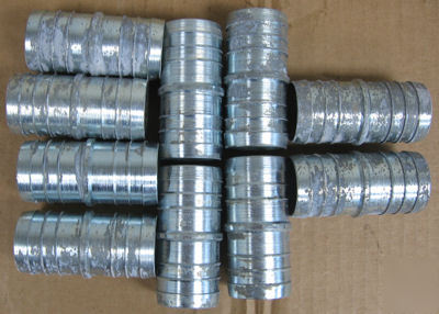 Pneumatic hose fitting 1 3/8
