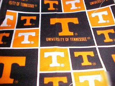 Reversable unversity tennessee volenteer welder cap hat
