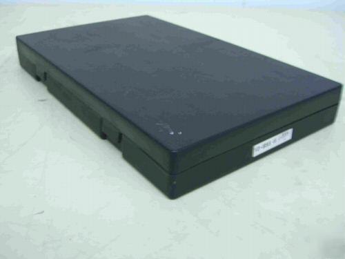 Spi 10-855-15 depth micrometer, .001