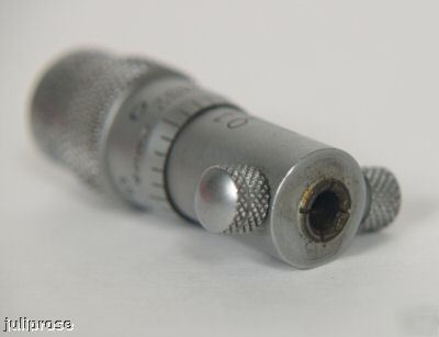 Starrett no. 124 4-12